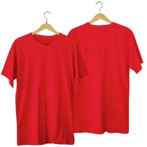 Bahan polyester premium 24s Gramasi 190 - 200 gram (5)